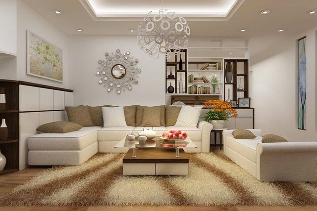 Trang trí nhà theo phong cách mùa thu ảnh 3 Trang trí nhà theo phong cách mùa thu ảnh 3