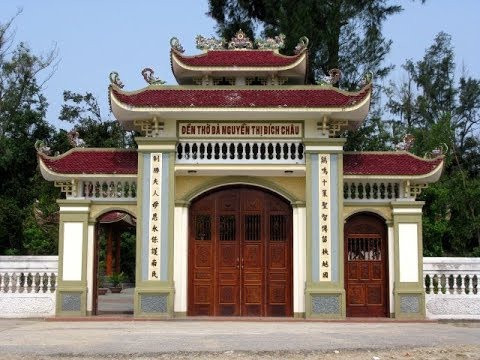 Vua Trần bại trận vì không nghe 10 kế trị nước của hoàng phi - Hình 2 Vua Tran bai tran vi khong nghe 10 ke tri nuoc cua hoang phi-Hinh-2