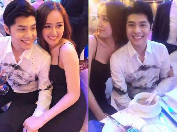 Phạm Quỳnh Anh tiết lộ gu bạn gái của Noo Phước Thịnh - Hình 2 Pham Quynh Anh tiet lo gu ban gai cua Noo Phuoc Thinh-Hinh-2