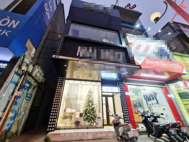 Góp tiền mua nhà công sản rồi ôm trái đắng - Hình 2 Gop tien mua nha cong san roi om trai dang-Hinh-2