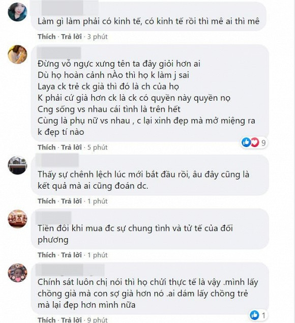 Hoa hậu Phương Lê chỉ ra sự thật vợ Hoàng Anh quá ảo tưởng bản thân - Hình 4 Hoa hau Phuong Le chi ra su that vo Hoang Anh qua ao tuong ban than-Hinh-4