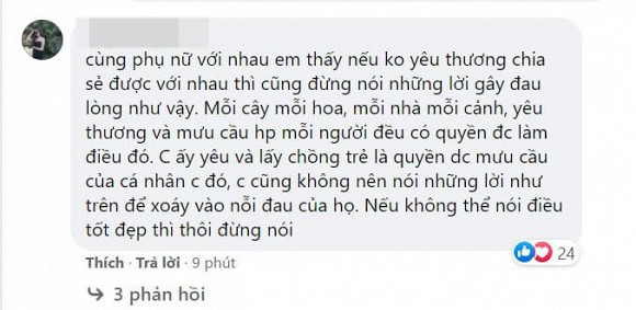 Hoa hậu Phương Lê chỉ ra sự thật vợ Hoàng Anh quá ảo tưởng bản thân - Hình 3 Hoa hau Phuong Le chi ra su that vo Hoang Anh qua ao tuong ban than-Hinh-3