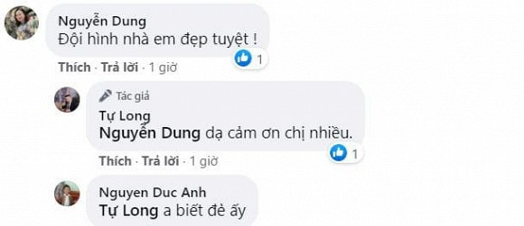 NSND Tự Long hiếm hoi khoe ảnh đầy đủ cả 3 con - Hình 4 NSND Tu Long hiem hoi khoe anh day du ca 3 con-Hinh-4