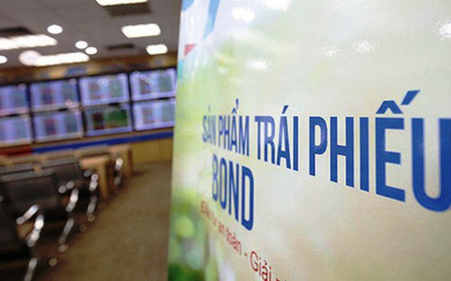 Lời mời hấp dẫn mua trái phiếu doanh nghiệp giá cao Loi moi hap dan mua trai phieu doanh nghiep gia cao