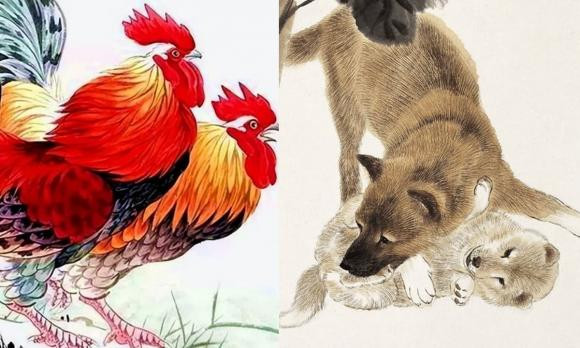 Những cặp con giáp rất hợp để lấy nhau, yêu nhau ngọt ngào - Hình 2 Nhung cap con giap rat hop de lay nhau, yeu nhau ngot ngao-Hinh-2