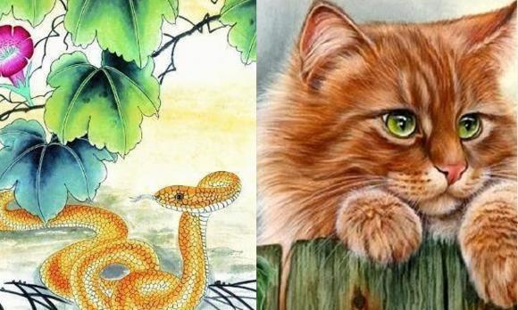 Những cặp con giáp rất hợp để lấy nhau, yêu nhau ngọt ngào - Hình 3 Nhung cap con giap rat hop de lay nhau, yeu nhau ngot ngao-Hinh-3