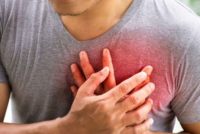 Màu lưỡi cảnh báo mức cholesterol cao trong cơ thể - Hình 2 Mau luoi canh bao muc cholesterol cao trong co the-Hinh-2