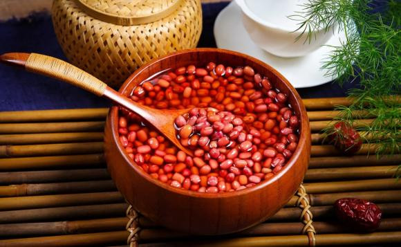 Mua đậu đỏ nên chọn hạt to hay nhỏ? Loại nào giàu dinh dưỡng? - Hình 5 Mua dau do nen chon hat to hay nho? Loai nao giau dinh duong?-Hinh-5