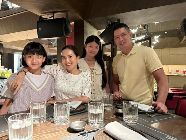 Mẹ chồng làm nhân viên ở trạm y tế xã của Anh Thơ - Hình 2 Me chong lam nhan vien o tram y te xa cua Anh Tho-Hinh-2