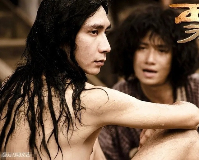 Cuộc sống của "chàng hề" được Châu Tinh Trì nâng đỡ Cuoc song cua