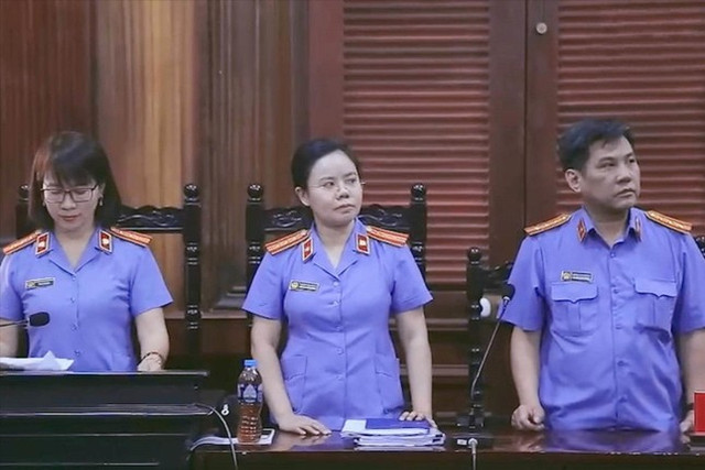 3 tỷ đồng 'vào nhà' cựu GĐ Sở Y tế TP Cần Thơ thế nào? 3 ty dong 'vao nha' cuu GD So Y te TP Can Tho the nao?