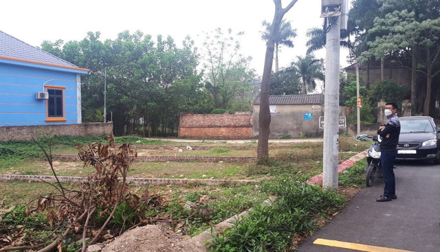 Đất nền 'cắt lỗ', có nên xuống tiền gom mua? Dat nen 'cat lo', co nen xuong tien gom mua?
