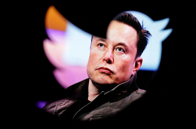 Nhân cách kỳ lạ của Elon Musk Nhan cach ky la cua Elon Musk