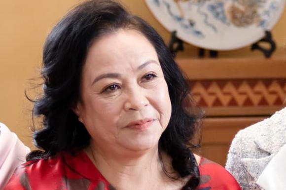 Đời thường của mẹ chồng khắc khổ trong "Cuộc đời vẫn đẹp sao" - Hình 20 Doi thuong cua me chong khac kho trong