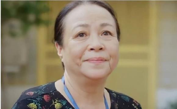 Đời thường của mẹ chồng khắc khổ trong "Cuộc đời vẫn đẹp sao" - Hình 12 Doi thuong cua me chong khac kho trong