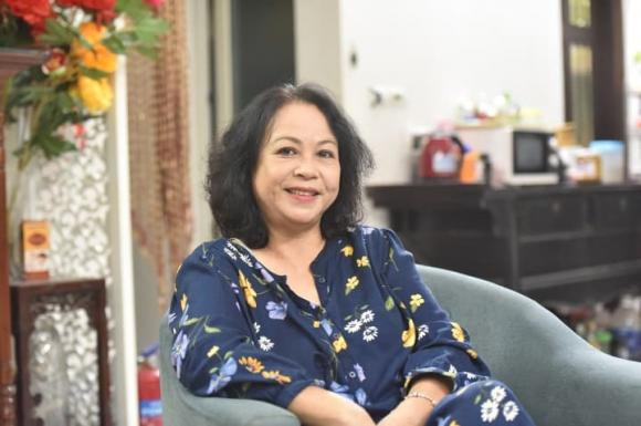 Đời thường của mẹ chồng khắc khổ trong "Cuộc đời vẫn đẹp sao" - Hình 21 Doi thuong cua me chong khac kho trong