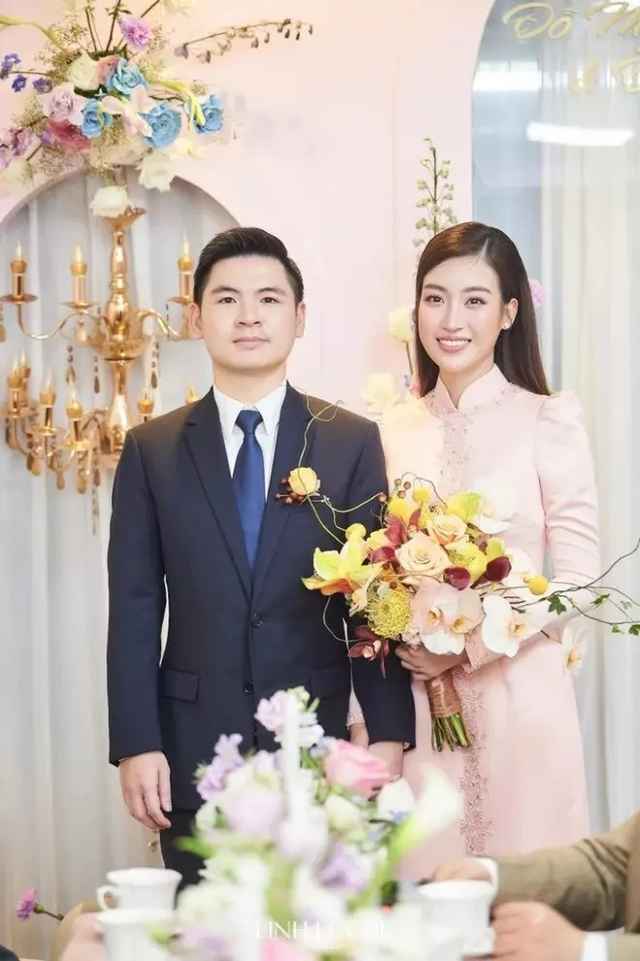Chồng thiếu gia 'cute đến lạ' qua ống kính Đỗ Mỹ Linh - Hình 5 Chong thieu gia 'cute den la' qua ong kinh Do My Linh-Hinh-5