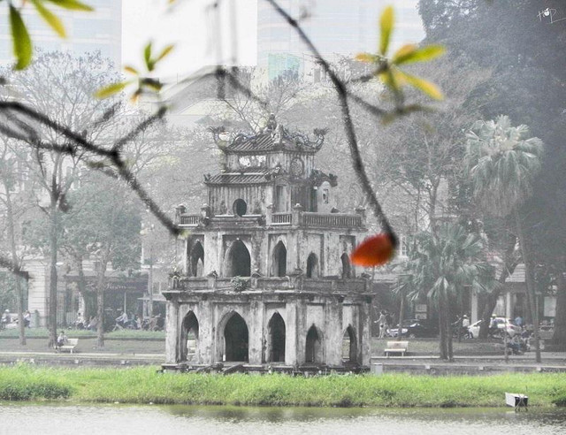Dự báo thời tiết ngày 16/2/2023: Gió mùa tràn về miền Bắc Du bao thoi tiet ngay 16/2/2023: Gio mua tran ve mien Bac