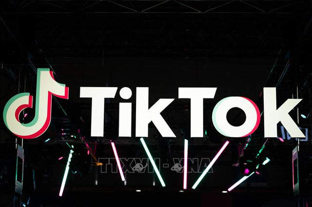 TikTok tiếp tục gặp rắc rối TikTok tiep tuc gap rac roi
