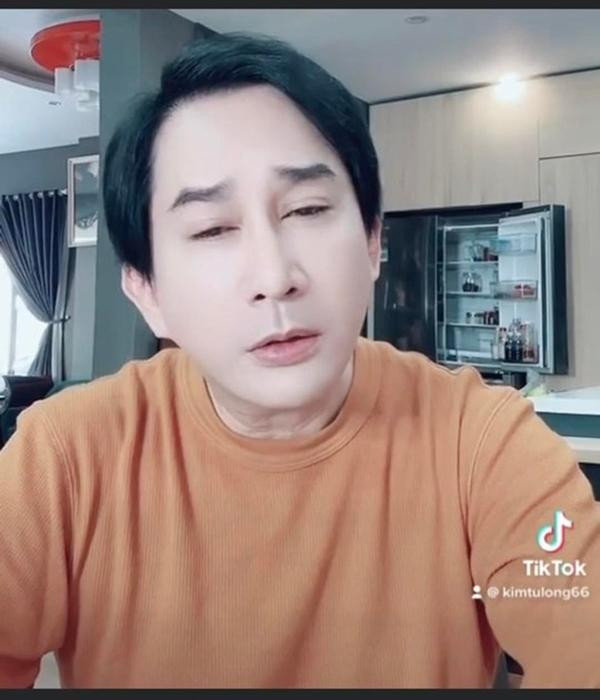 NSƯT Kim Tử Long nói về "bài học đắt" với bảo hiểm nhân thọ - Hình 2 NSUT Kim Tu Long noi ve