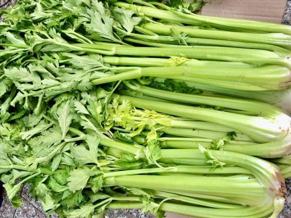 5 loại rau "khắc tinh" của ung thư, ngoài chợ giá rẻ bèo 5 loai rau