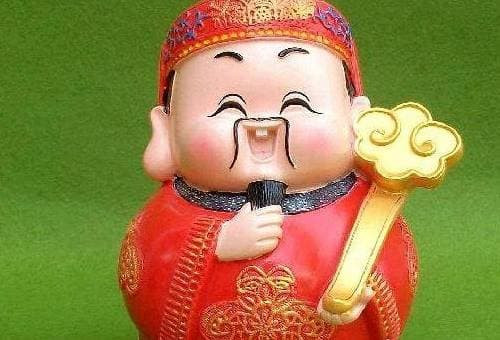 Sinh vào những ngày này nhất định là người gặp nhiều may mắn Sinh vao nhung ngay nay nhat dinh la nguoi gap nhieu may man