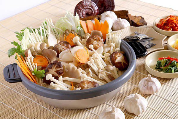 Ăn nấm theo cách này còn tốt hơn thuốc bổ, 5 lưu ý cần tránh An nam theo cach nay con tot hon thuoc bo, 5 luu y can tranh