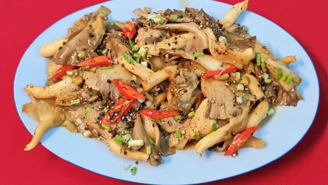 Ăn nấm theo cách này còn tốt hơn thuốc bổ, 5 lưu ý cần tránh - Hình 2 An nam theo cach nay con tot hon thuoc bo, 5 luu y can tranh-Hinh-2