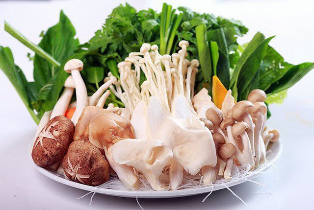 Ăn nấm theo cách này còn tốt hơn thuốc bổ, 5 lưu ý cần tránh - Hình 3 An nam theo cach nay con tot hon thuoc bo, 5 luu y can tranh-Hinh-3