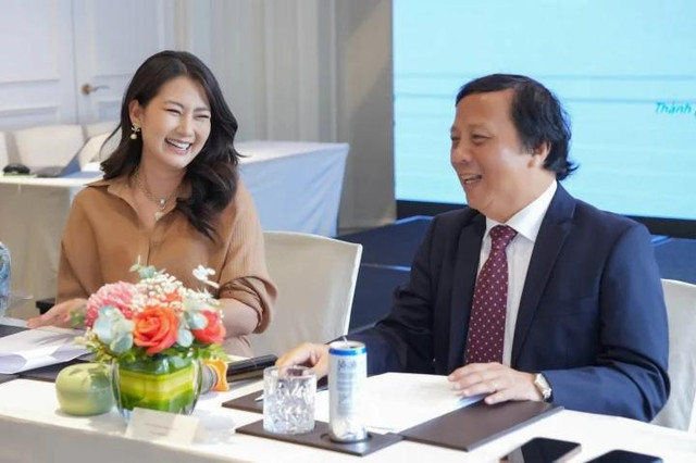 Bị nói nợ ngành bảo hiểm lời xin lỗi, Ngọc Lan đáp trả gắt - Hình 2 Bi noi no nganh bao hiem loi xin loi, Ngoc Lan dap tra gat-Hinh-2