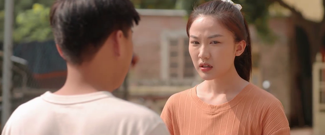 Ba lần "có bầu" trên phim của Lương Thanh đều khổ sở - Hình 3 Ba lan