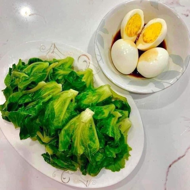 Mầm, lá các loại rau củ trước bỏ đi nay thành đặc sản - Hình 2 Mam, la cac loai rau cu truoc bo di nay thanh dac san-Hinh-2