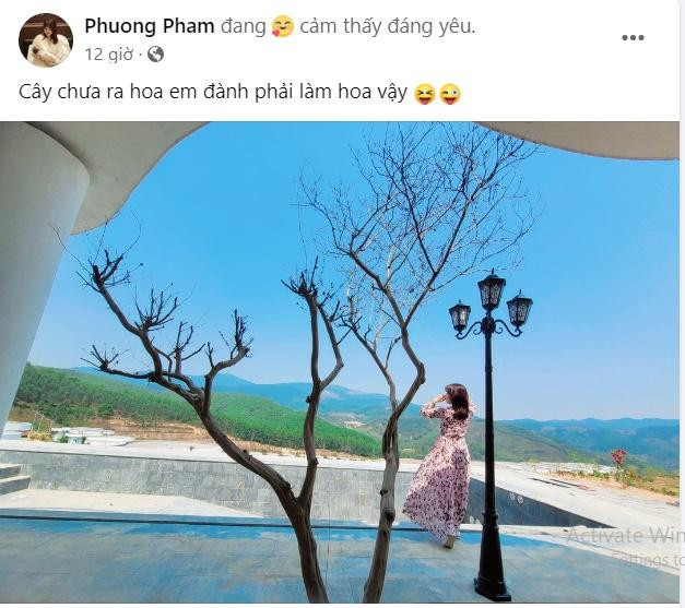 Mạnh Trường liên tục 'khịa' ngoại hình, bà xã phản ứng sao? Manh Truong lien tuc 'khia' ngoai hinh, ba xa phan ung sao?
