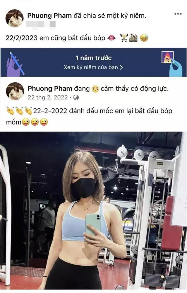 Mạnh Trường liên tục 'khịa' ngoại hình, bà xã phản ứng sao? - Hình 3 Manh Truong lien tuc 'khia' ngoai hinh, ba xa phan ung sao?-Hinh-3