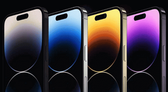 iPhone 16 sẽ full màn hình đầu tiên với Face ID dưới màn hình - Hình 3 iPhone 16 se full man hinh dau tien voi Face ID duoi man hinh-Hinh-3