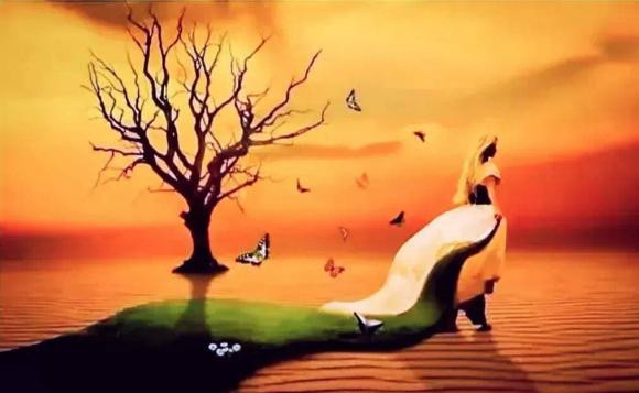 Trắc nghiệm tâm lý: Bạn thấy gì ngay từ cái nhìn đầu tiên? Trac nghiem tam ly: Ban thay gi ngay tu cai nhin dau tien?