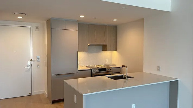 Căn hộ triệu đô, view bao trọn New York của cô gái An Giang - Hình 6 Can ho trieu do, view bao tron New York cua co gai An Giang-Hinh-6