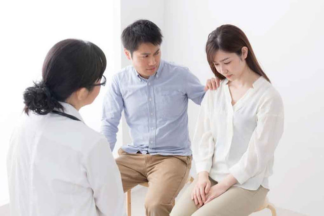 Phát hiện bị vô sinh, tôi tìm bạn gái cũ đòi con trai Phat hien bi vo sinh, toi tim ban gai cu doi con trai