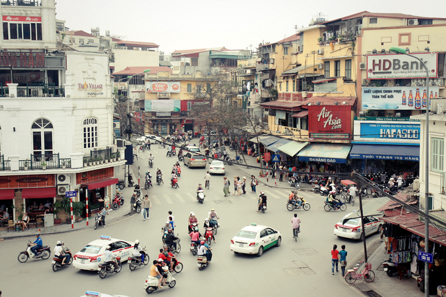 Việt Nam nằm trong 10 điểm đến tuyệt vời nhất châu Á - Hình 6 Viet Nam nam trong 10 diem den tuyet voi nhat chau A-Hinh-6