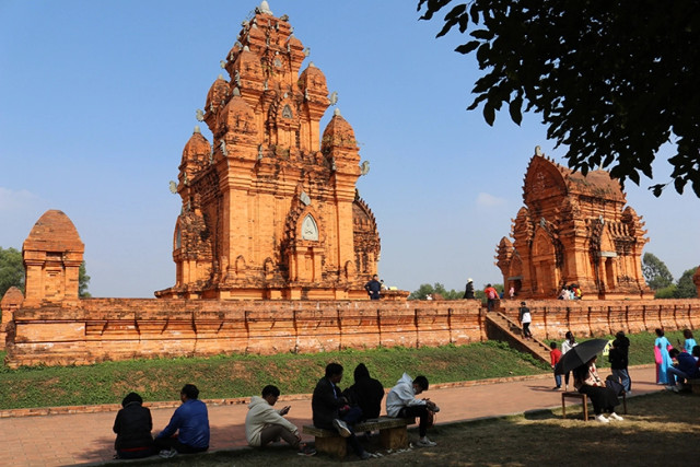 Việt Nam nằm trong 10 điểm đến tuyệt vời nhất châu Á - Hình 15 Viet Nam nam trong 10 diem den tuyet voi nhat chau A-Hinh-15