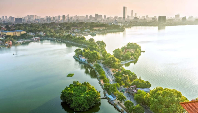 Việt Nam nằm trong 10 điểm đến tuyệt vời nhất châu Á - Hình 5 Viet Nam nam trong 10 diem den tuyet voi nhat chau A-Hinh-5