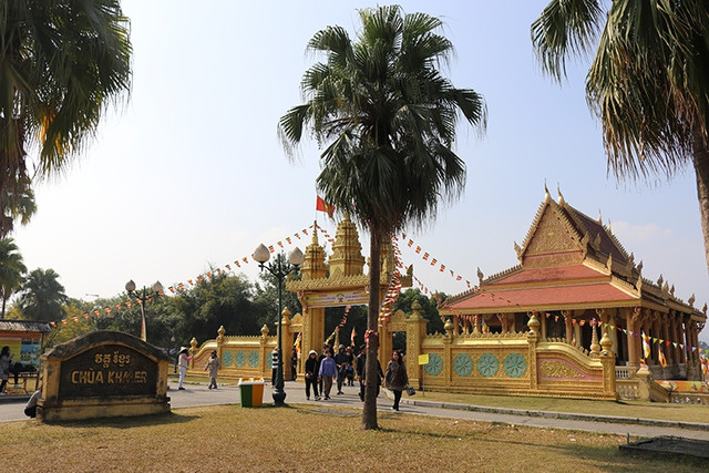 Việt Nam nằm trong 10 điểm đến tuyệt vời nhất châu Á - Hình 16 Viet Nam nam trong 10 diem den tuyet voi nhat chau A-Hinh-16