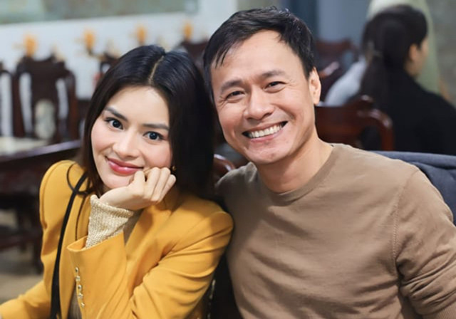 Vũ Thu Phương: Tôi không lệ thuộc hay "ăn bám" chồng doanh nhân! - Hình 3 Vu Thu Phuong: Toi khong le thuoc hay