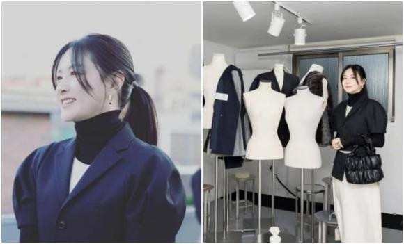 Nhan sắc U60 của "Nàng Dae Jang Geum" và "Mama Chuê" - Hình 4 Nhan sac U60 cua