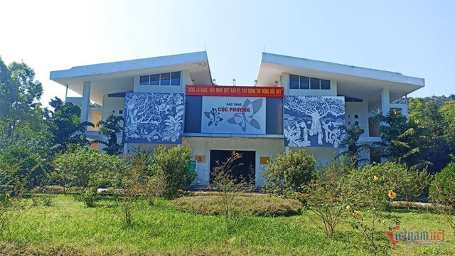 Nơi lưu giữ bộ xương người tiền sử hơn 7.500 năm Noi luu giu bo xuong nguoi tien su hon 7.500 nam