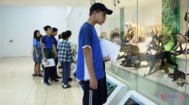 Nơi lưu giữ bộ xương người tiền sử hơn 7.500 năm - Hình 9 Noi luu giu bo xuong nguoi tien su hon 7.500 nam-Hinh-9