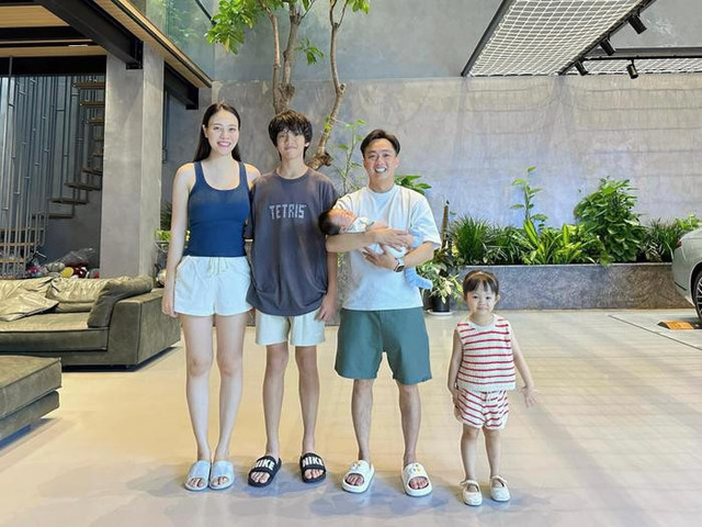 Chỉ một câu nói, Cường Đô La chứng tỏ "nóc nhà" chắc cỡ nào - Hình 5 Chi mot cau noi, Cuong Do La chung to