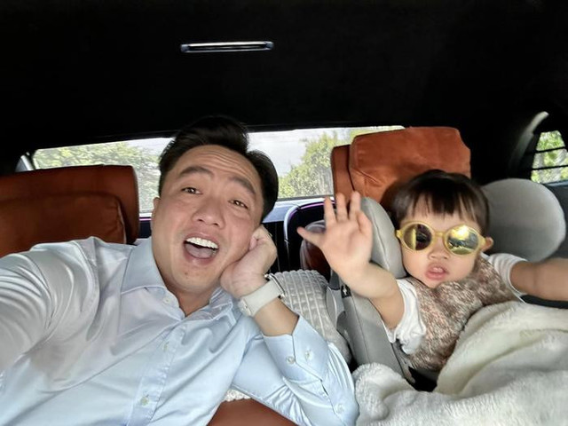 Chỉ một câu nói, Cường Đô La chứng tỏ "nóc nhà" chắc cỡ nào - Hình 3 Chi mot cau noi, Cuong Do La chung to