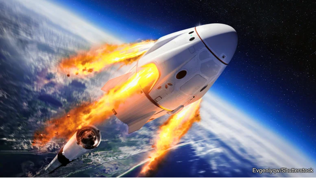 10 nhiệm vụ quan trọng của SpaceX thay đổi ngành hàng không vũ trụ 10 nhiem vu quan trong cua SpaceX thay doi nganh hang khong vu tru