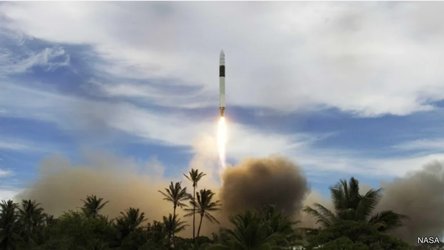 10 nhiệm vụ quan trọng của SpaceX thay đổi ngành hàng không vũ trụ - Hình 2 10 nhiem vu quan trong cua SpaceX thay doi nganh hang khong vu tru-Hinh-2